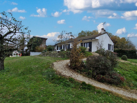 Maison sur Trept ; prix nous consulter ; Vente Réf. 44_soley2601