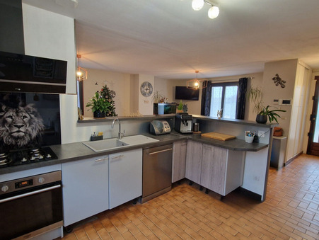 A vendre maison Trept 38460; prix nous consulter