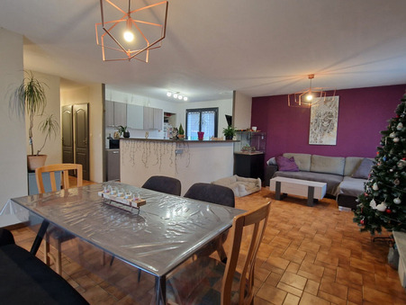 A vendre maison Trept 38460; prix nous consulter