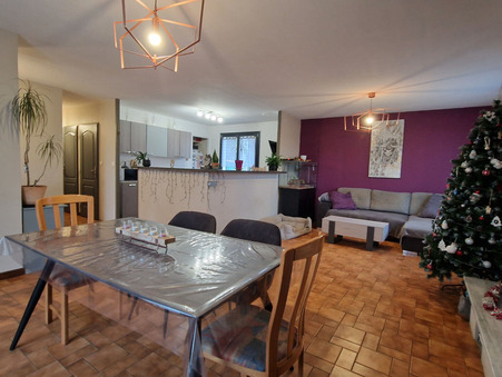 Maison sur Trept ; prix nous consulter ; Vente Réf. 44_soley2601