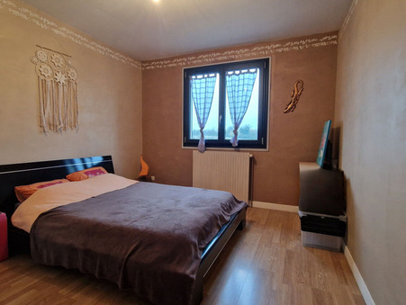 A vendre maison Trept 38460; prix nous consulter