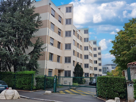 Vente appartement 334 000 €  Lyon