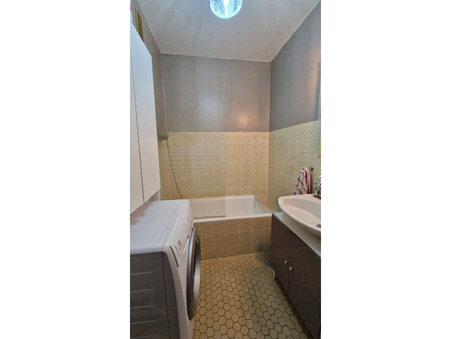 A vendre appartement Lyon 69008; 334 000 € 