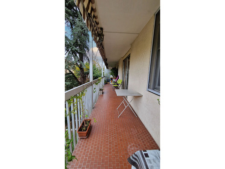 Vente appartement 334 000 €  Lyon