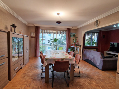 Appartement 334 000 €  sur Lyon (69008) - Réf. 44_LYON2467