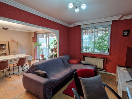 Vente appartement 334 000 €  Lyon