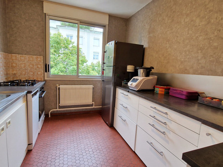 Appartement sur Lyon ; 334 000 €  ; Achat Réf. 44_LYON2467