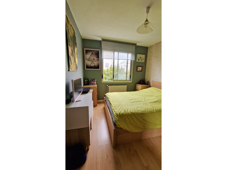 Appartement sur Lyon ; 334 000 €  ; A vendre Réf. 44_LYON2467