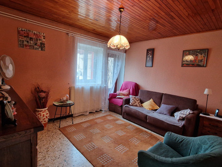 Maison prix nous consulter Réf. 44_mont2747 Montalieu-Vercieu