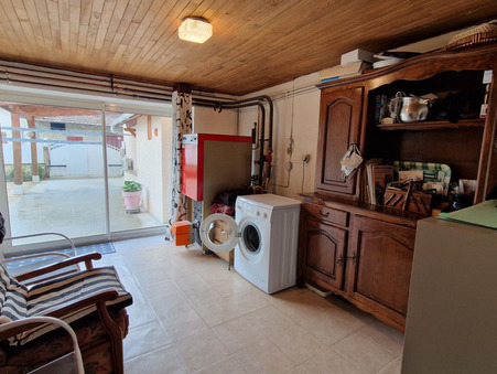 Achat maison Montalieu-Vercieu Réf. 44_mont2747