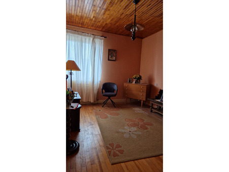 Maison prix nous consulter Réf. 44_mont2747 Montalieu-Vercieu