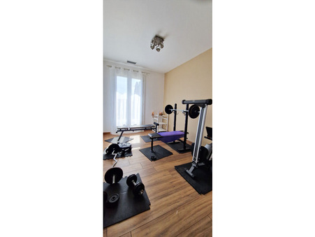 Maison 328 000 €  sur Trept (38460) - Réf. 44_trept3089