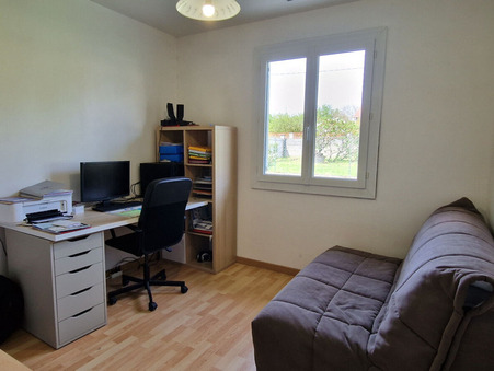 A vendre maison Trept 38460; 328 000 € 