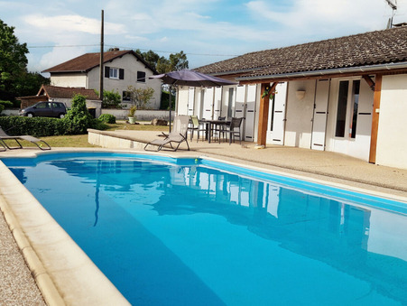 Maison 328 000 €  Réf. 44_trept3089 Trept