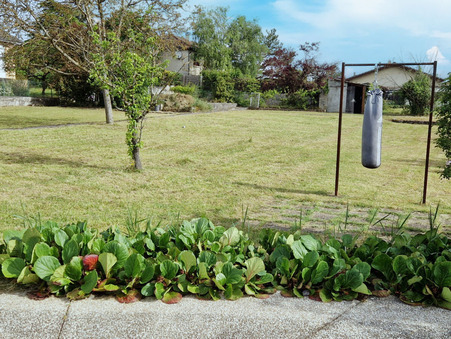 Maison 328 000 €  Réf. 44_trept3089 Trept