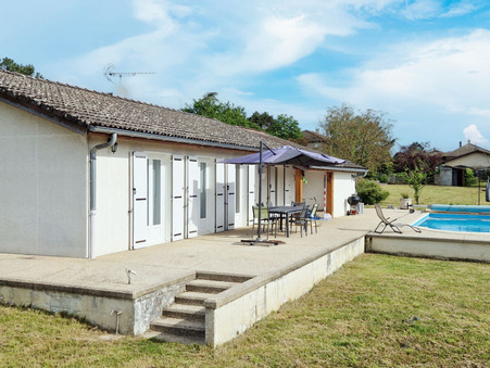 Vente maison 328 000 €  Trept