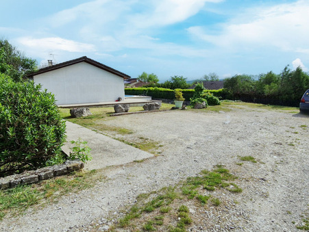 A vendre maison Trept 38460; 328 000 € 