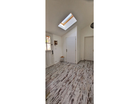 Achat maison Trept Réf. 44_trept3089