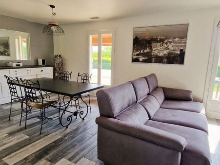 Achat maison Trept Réf. 44_trept3089