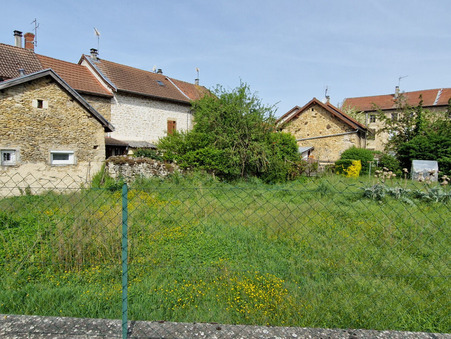 Terrain prix nous consulter Réf. 44_trept3105 Trept