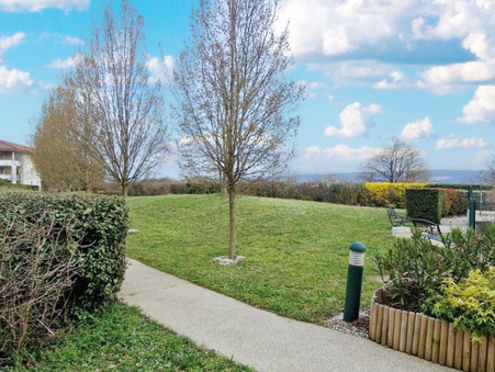 Appartement sur L'Isle-d'Abeau ; prix nous consulter ; A vendre Réf. 44_ida3034