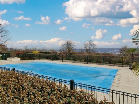 A vendre appartement L'Isle-d'Abeau 38080; prix nous consulter