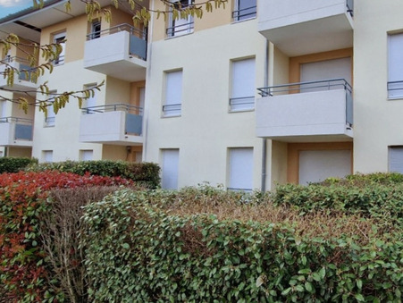 Appartement prix nous consulter Réf. 44_ida3034 L'Isle-d'Abeau