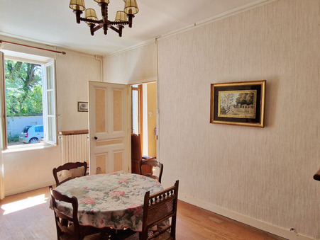 Vente maison prix nous consulter Ruy