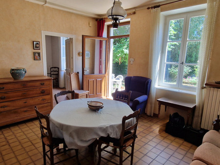 Maison sur Ruy ; prix nous consulter ; A vendre Réf. 44_RU3392