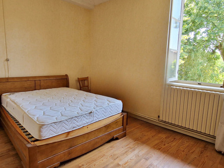 Maison prix nous consulter sur Ruy (38300) - Réf. 44_RU3392