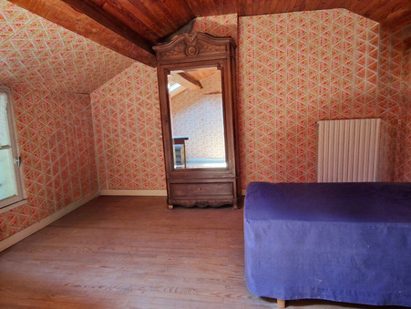 Maison prix nous consulter sur Ruy (38300) - Réf. 44_RU3392