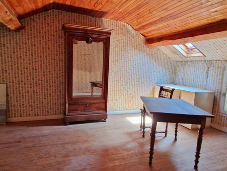 Vente maison prix nous consulter Ruy