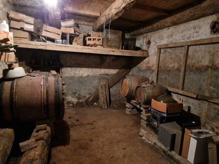 Maison sur Ruy ; prix nous consulter ; A vendre Réf. 44_RU3392