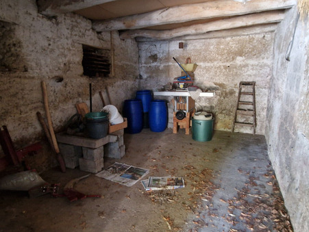 A vendre maison Ruy 38300; prix nous consulter