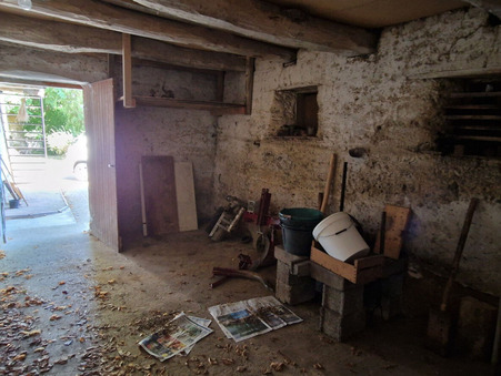 Maison prix nous consulter sur Ruy (38300) - Réf. 44_RU3392