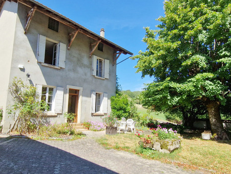 Maison sur Ruy ; prix nous consulter ; Achat Réf. 44_RU3392