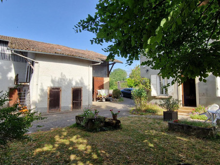 Maison sur Ruy ; prix nous consulter ; Achat Réf. 44_RU3392