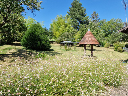 Maison prix nous consulter sur Ruy (38300) - Réf. 44_RU3392