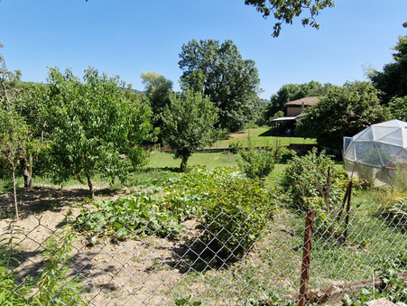 Vente maison prix nous consulter Ruy