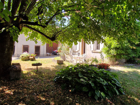 Maison sur Ruy ; prix nous consulter ; Achat Réf. 44_RU3392