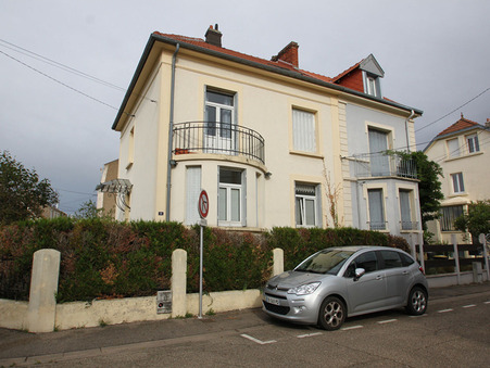 Maison prix nous consulter sur Montigny-Lès-Metz (57950) - Réf. 29_DH79092022