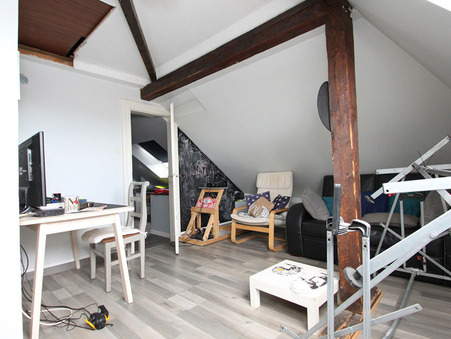 Maison prix nous consulter sur Montigny-Lès-Metz (57950) - Réf. 29_DH79092022