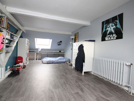 Maison prix nous consulter sur Montigny-Lès-Metz (57950) - Réf. 29_DH79092022