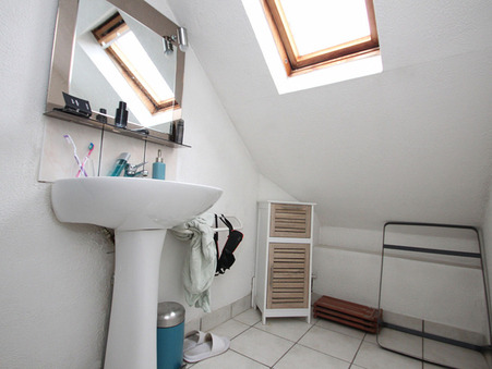 A vendre maison Montigny-Lès-Metz 57950; prix nous consulter