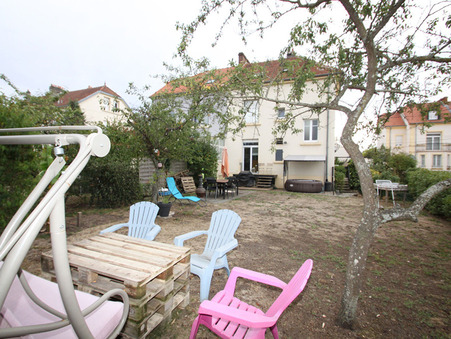 Maison sur Montigny-Lès-Metz ; prix nous consulter ; Achat Réf. 29_DH79092022