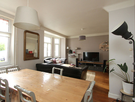 Maison sur Montigny-Lès-Metz ; prix nous consulter ; Achat Réf. 29_DH79092022