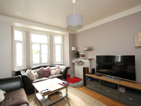 Vente maison prix nous consulter Montigny-Lès-Metz