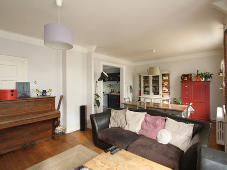 A vendre maison Montigny-Lès-Metz 57950; prix nous consulter