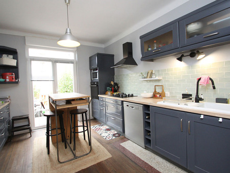 Achat maison Montigny-Lès-Metz Réf. 29_DH79092022