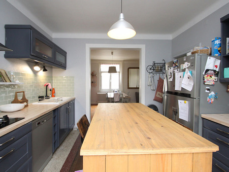 Maison sur Montigny-Lès-Metz ; prix nous consulter ; A vendre Réf. 29_DH79092022